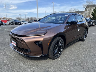 2026 Toyota Toyota Crown Signia Limited