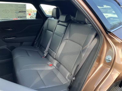 2026 Toyota Toyota Crown Signia Limited