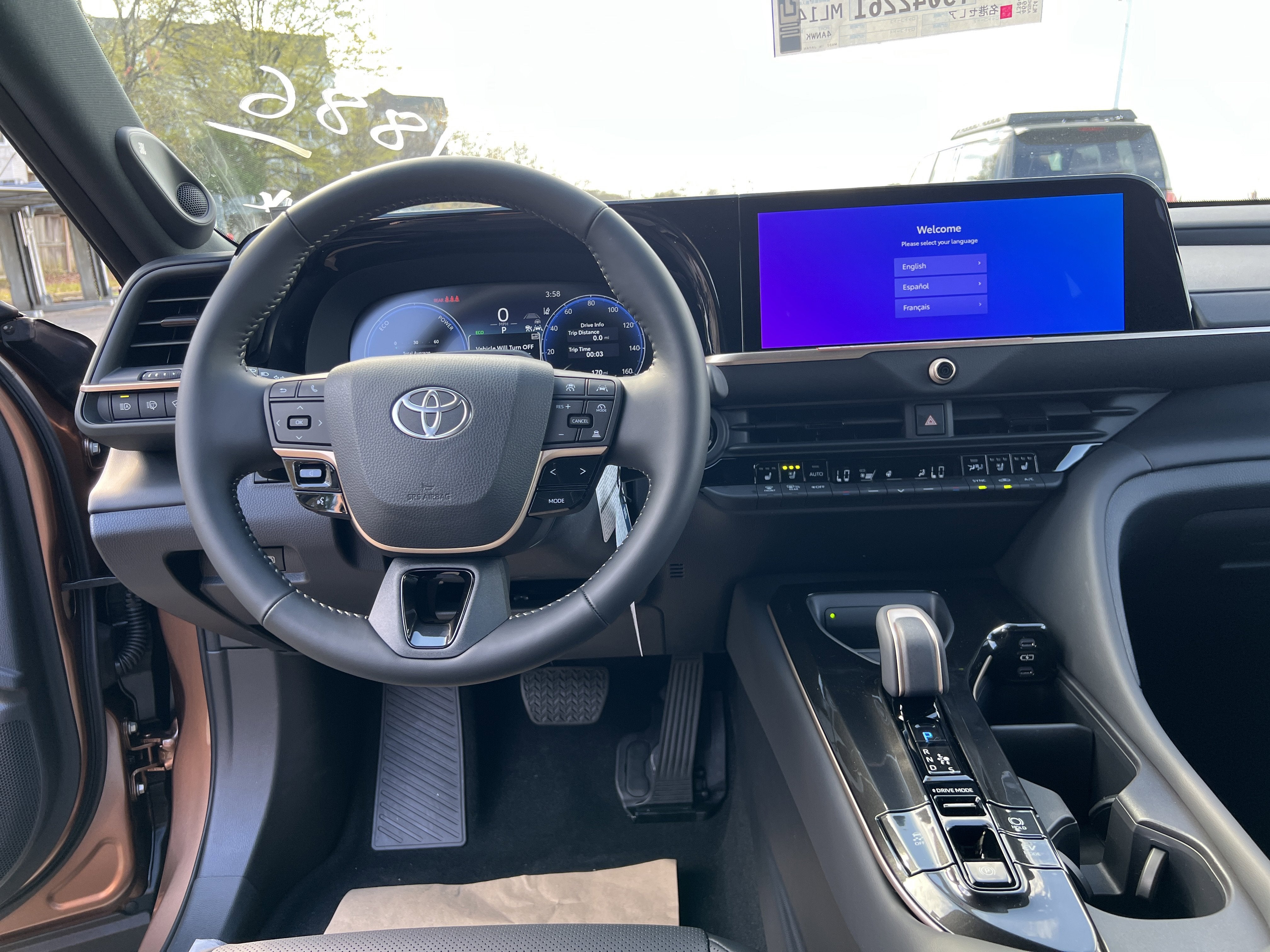 2026 Toyota Toyota Crown Signia Limited