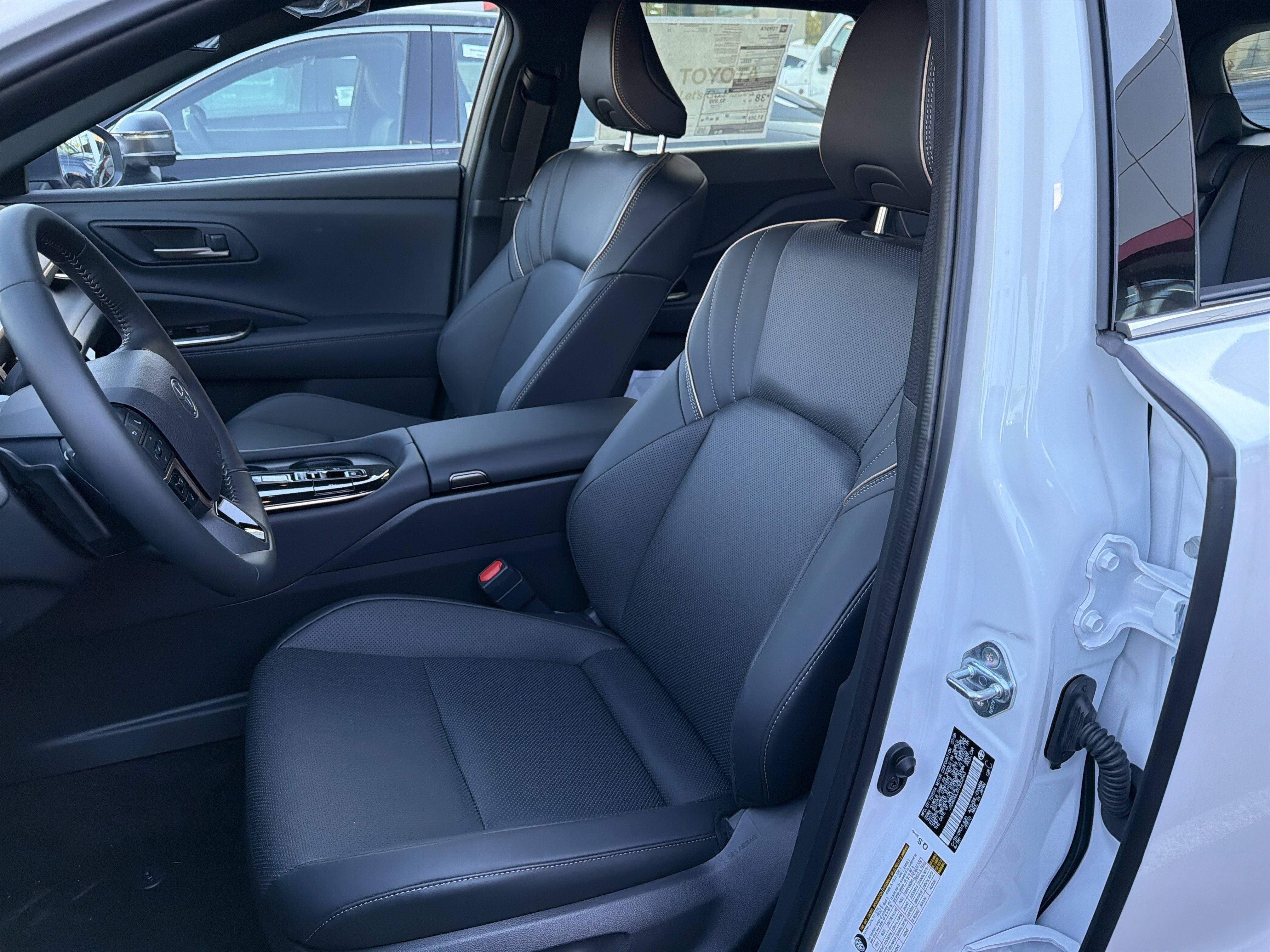 2026 Toyota Toyota Crown Signia XLE