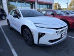 2026 Toyota Toyota Crown Signia XLE