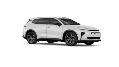 2026 Toyota Toyota Crown Signia XLE