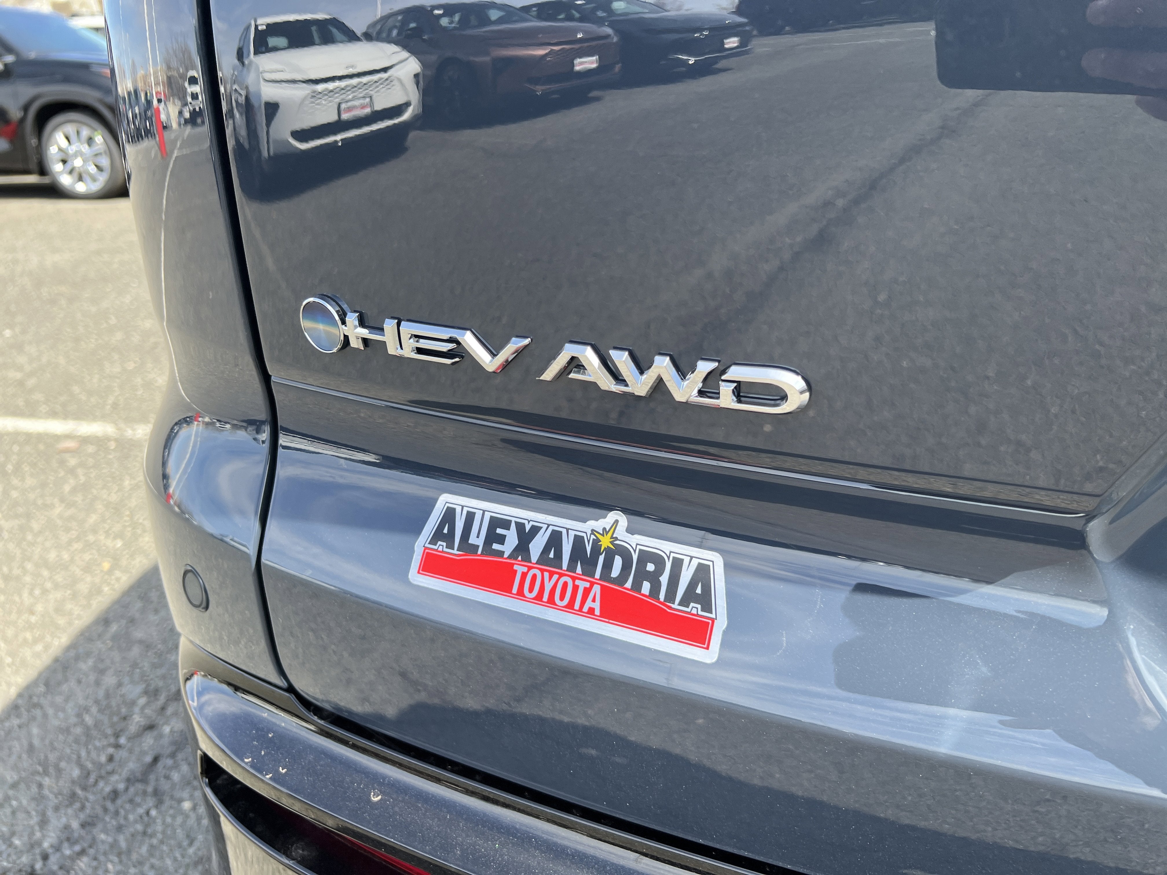 2026 Toyota Toyota Crown Signia Limited