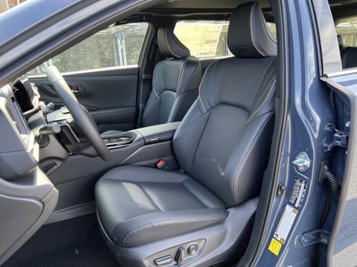 2026 Toyota Toyota Crown Signia Limited