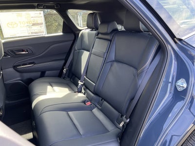 2026 Toyota Toyota Crown Signia Limited