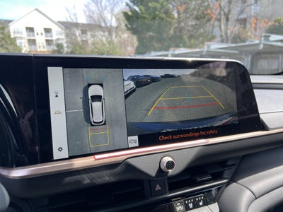 2026 Toyota Toyota Crown Signia Limited