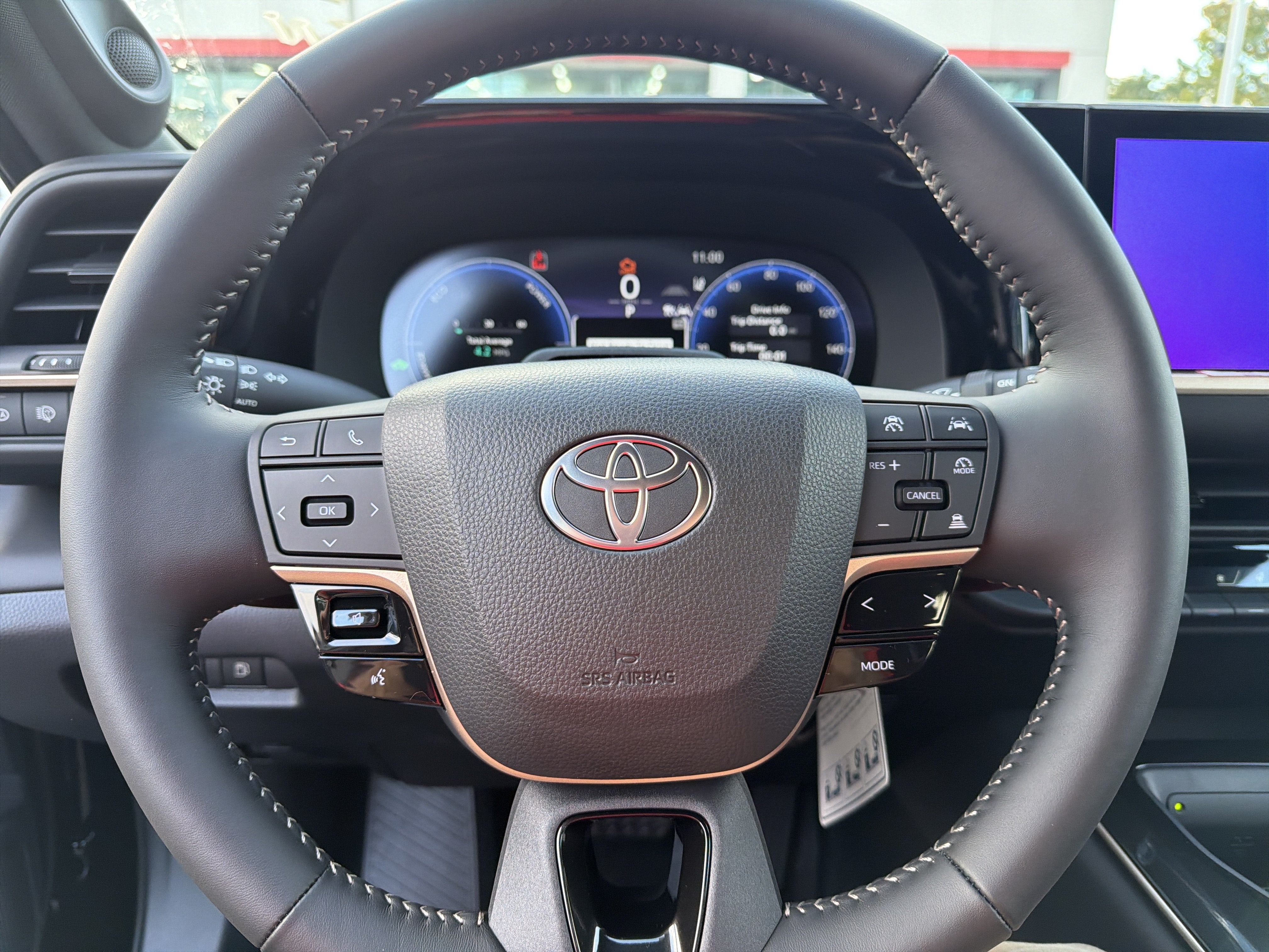 2026 Toyota Toyota Crown Signia Limited