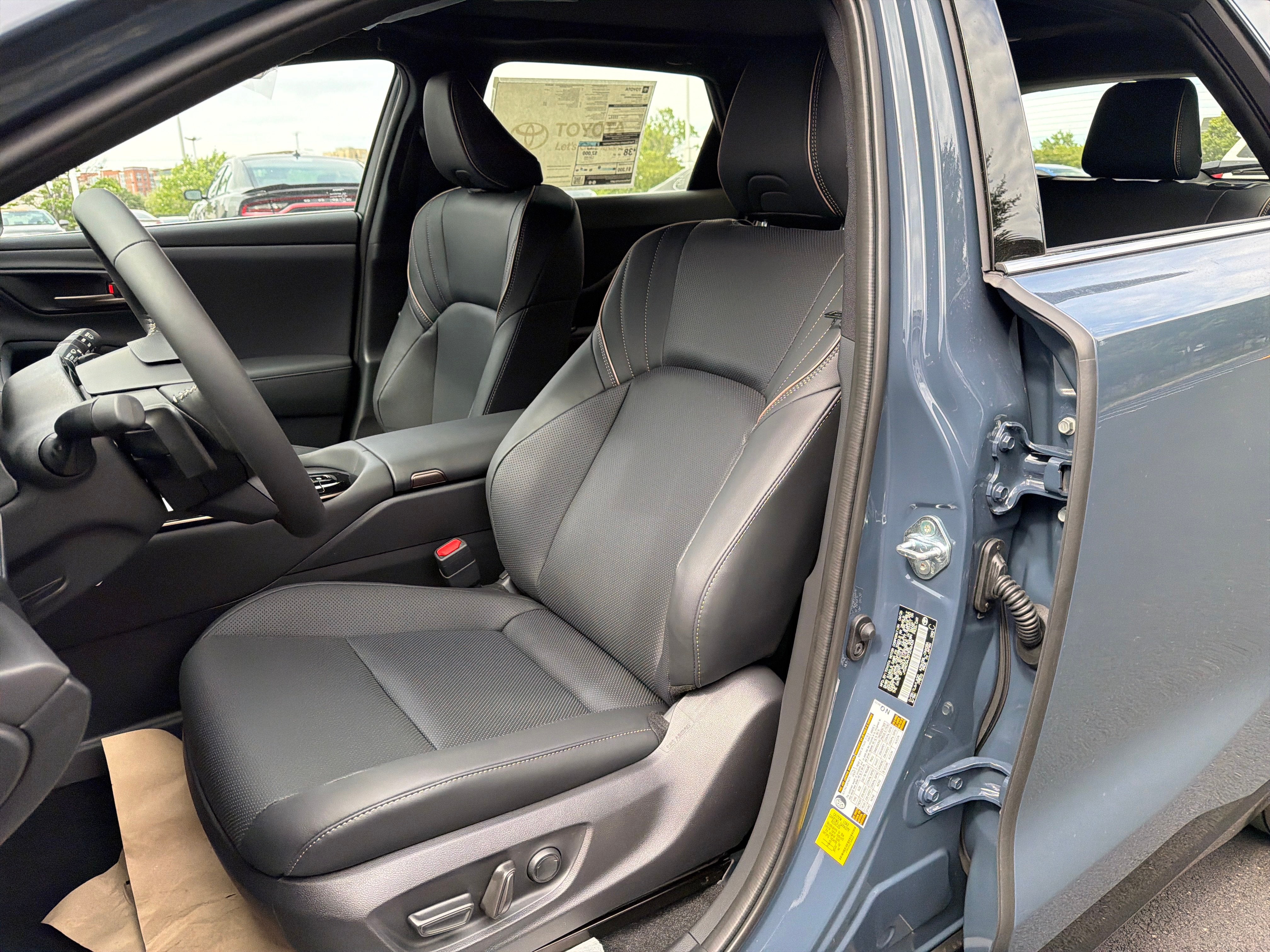 2026 Toyota Toyota Crown Signia Limited