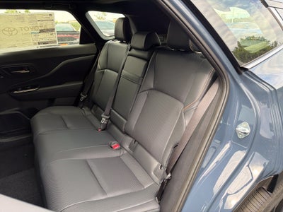 2026 Toyota Toyota Crown Signia Limited