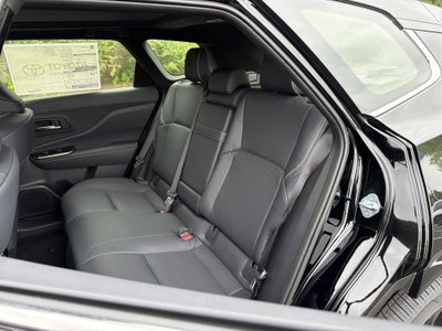 2026 Toyota Toyota Crown Signia Limited