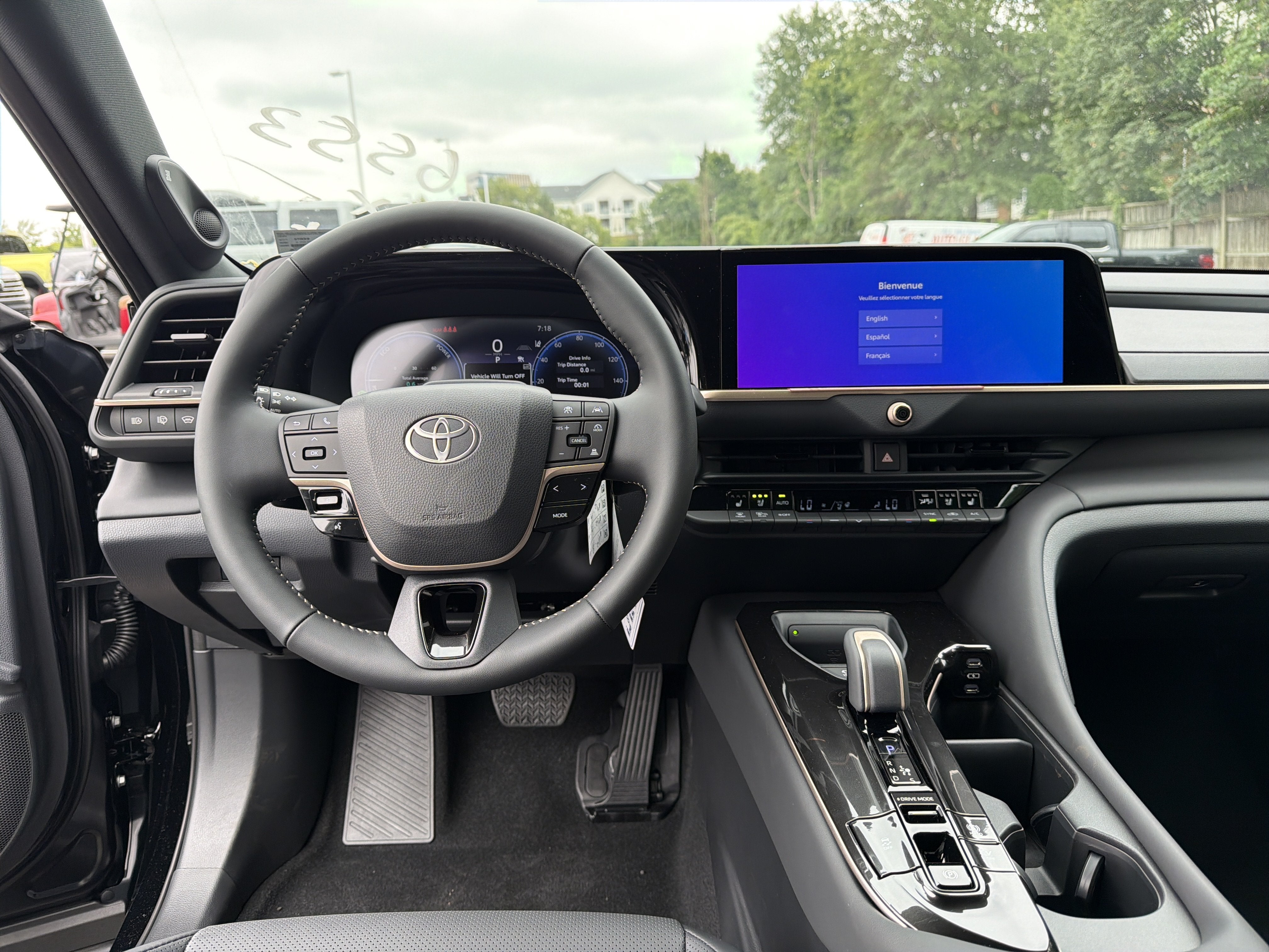 2026 Toyota Toyota Crown Signia Limited