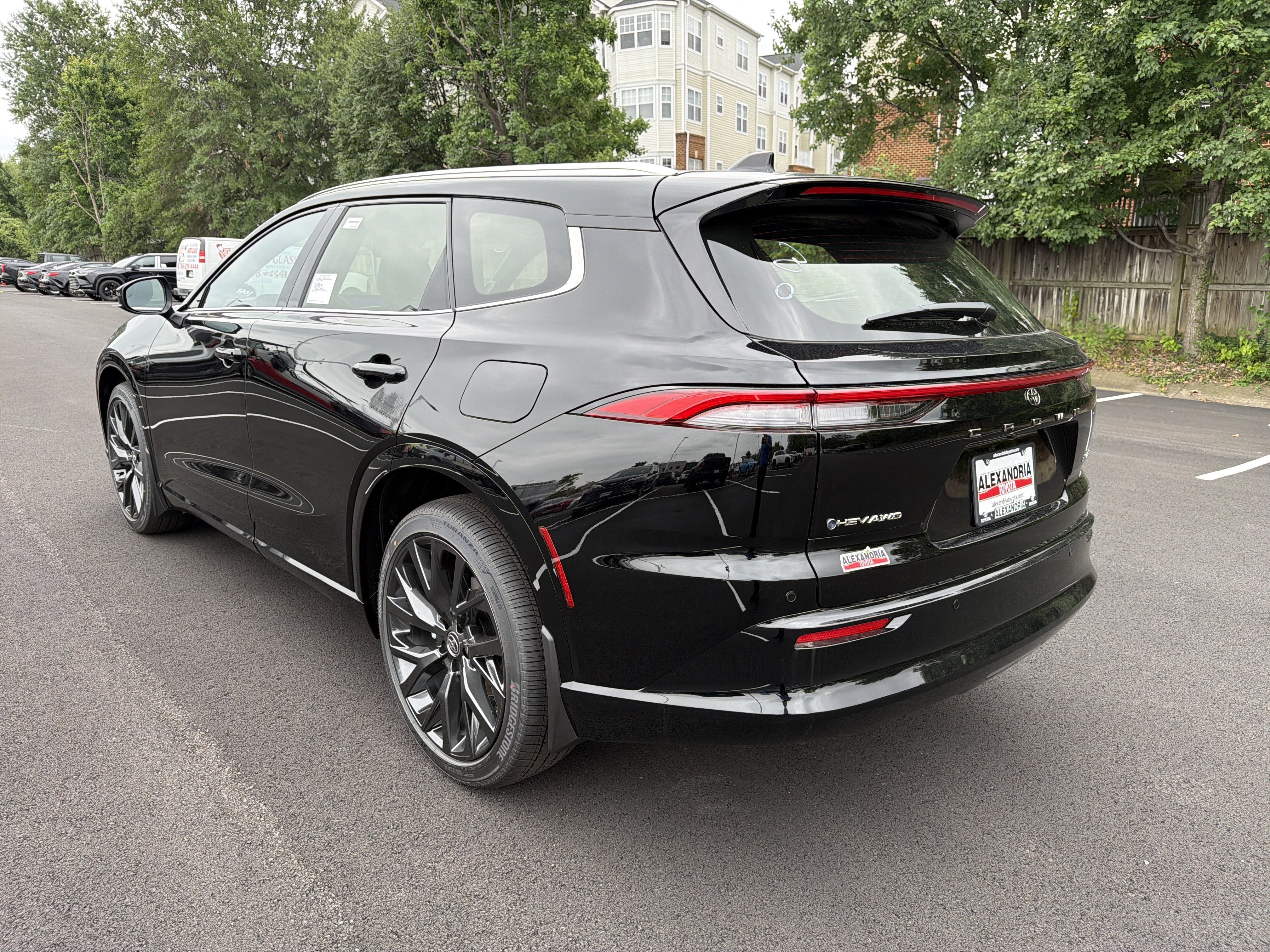 2026 Toyota Toyota Crown Signia Limited
