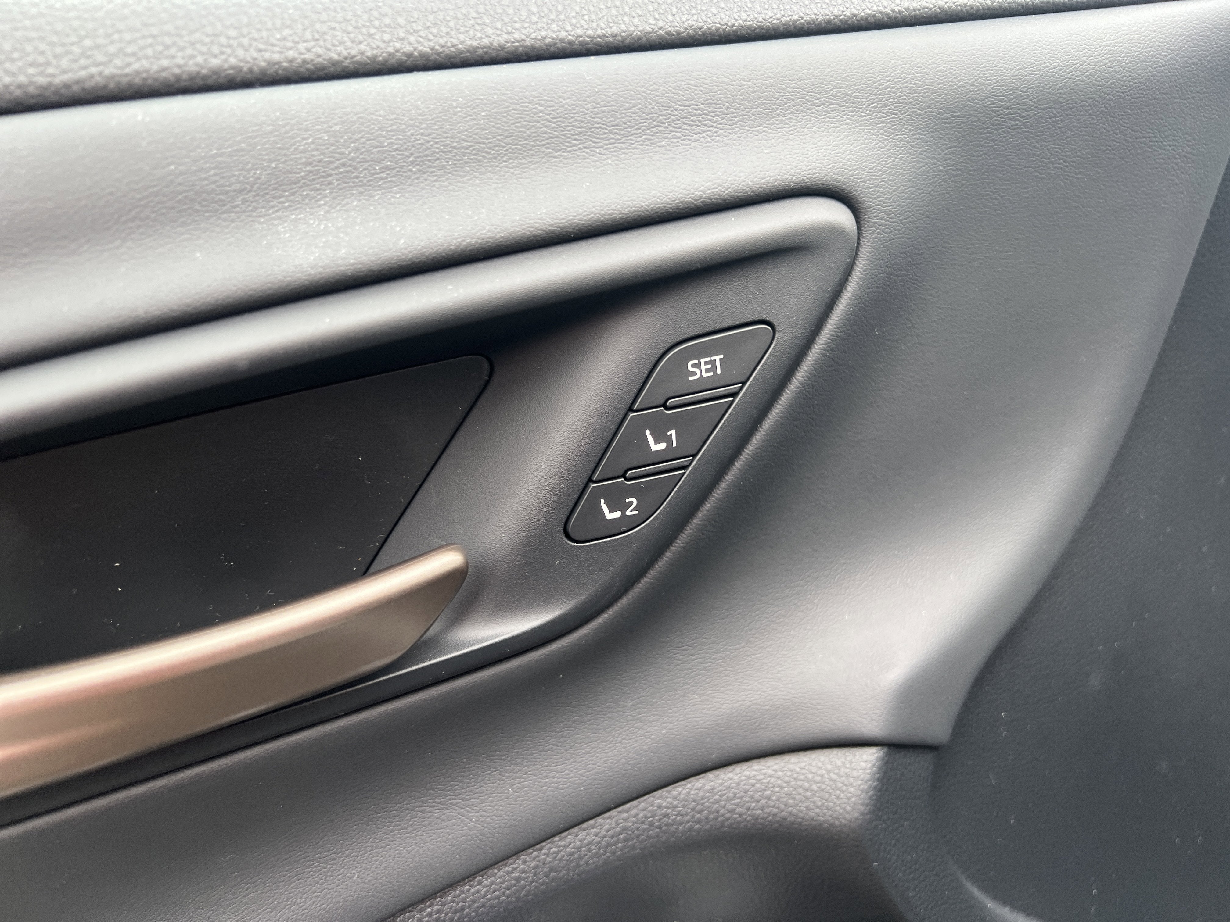 2026 Toyota Toyota Crown Signia XLE