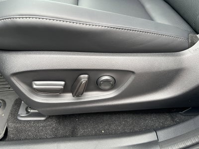 2026 Toyota Toyota Crown Signia XLE