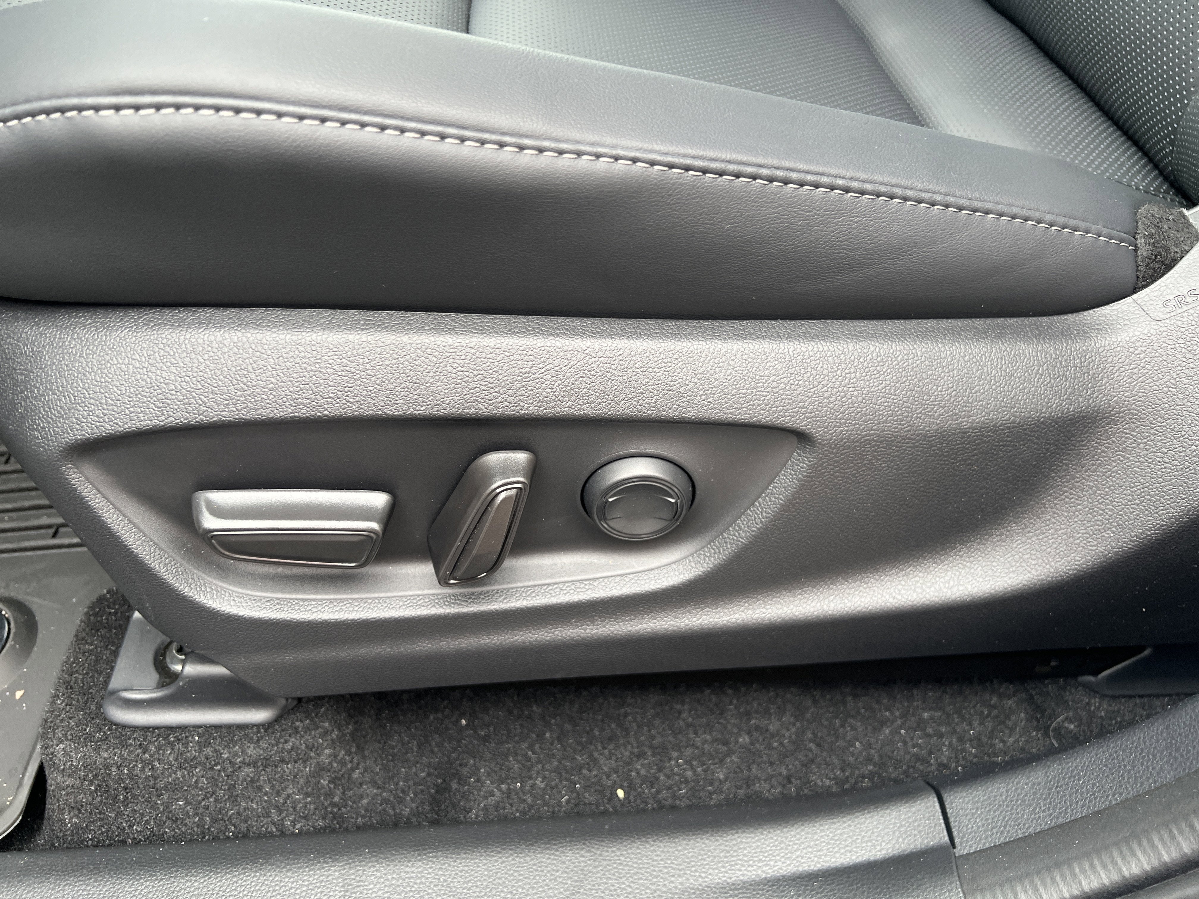 2026 Toyota Toyota Crown Signia XLE