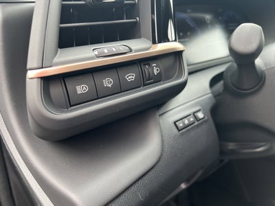 2026 Toyota Toyota Crown Signia XLE