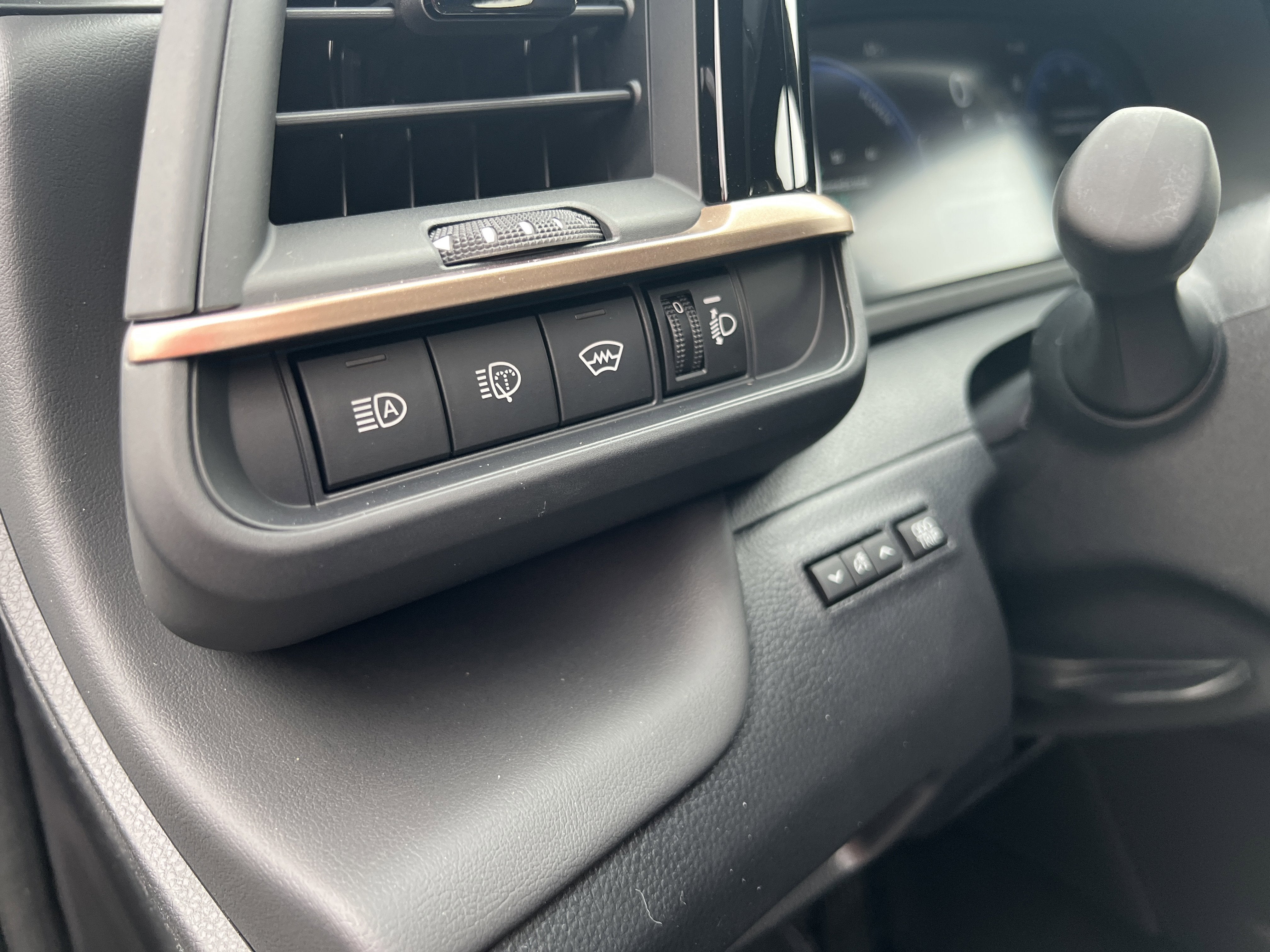 2026 Toyota Toyota Crown Signia XLE