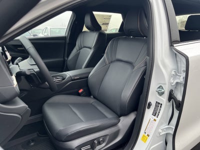 2026 Toyota Toyota Crown Signia XLE