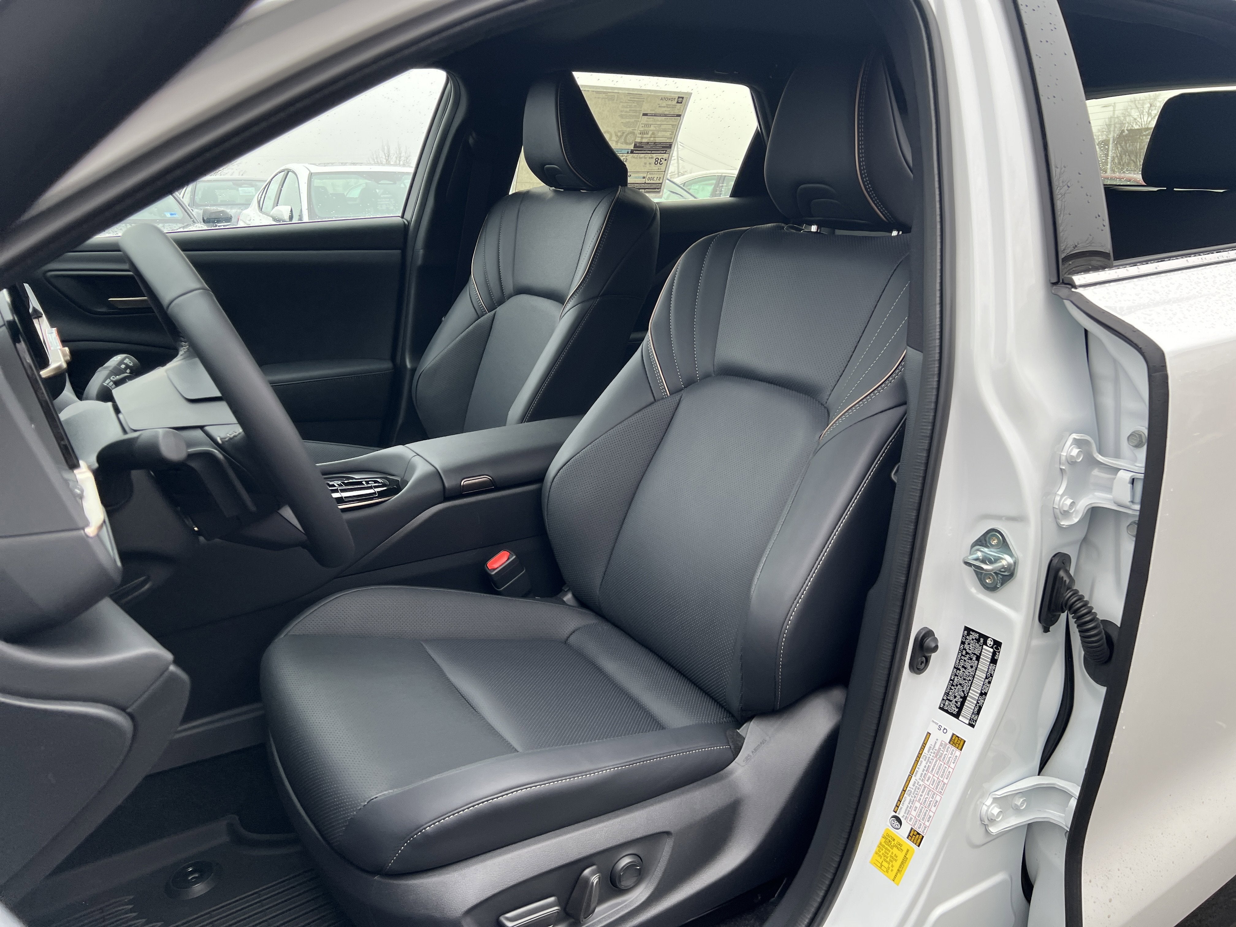 2026 Toyota Toyota Crown Signia XLE