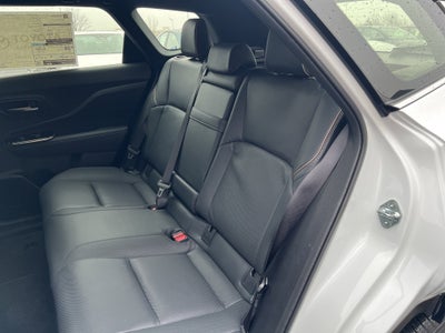 2026 Toyota Toyota Crown Signia XLE