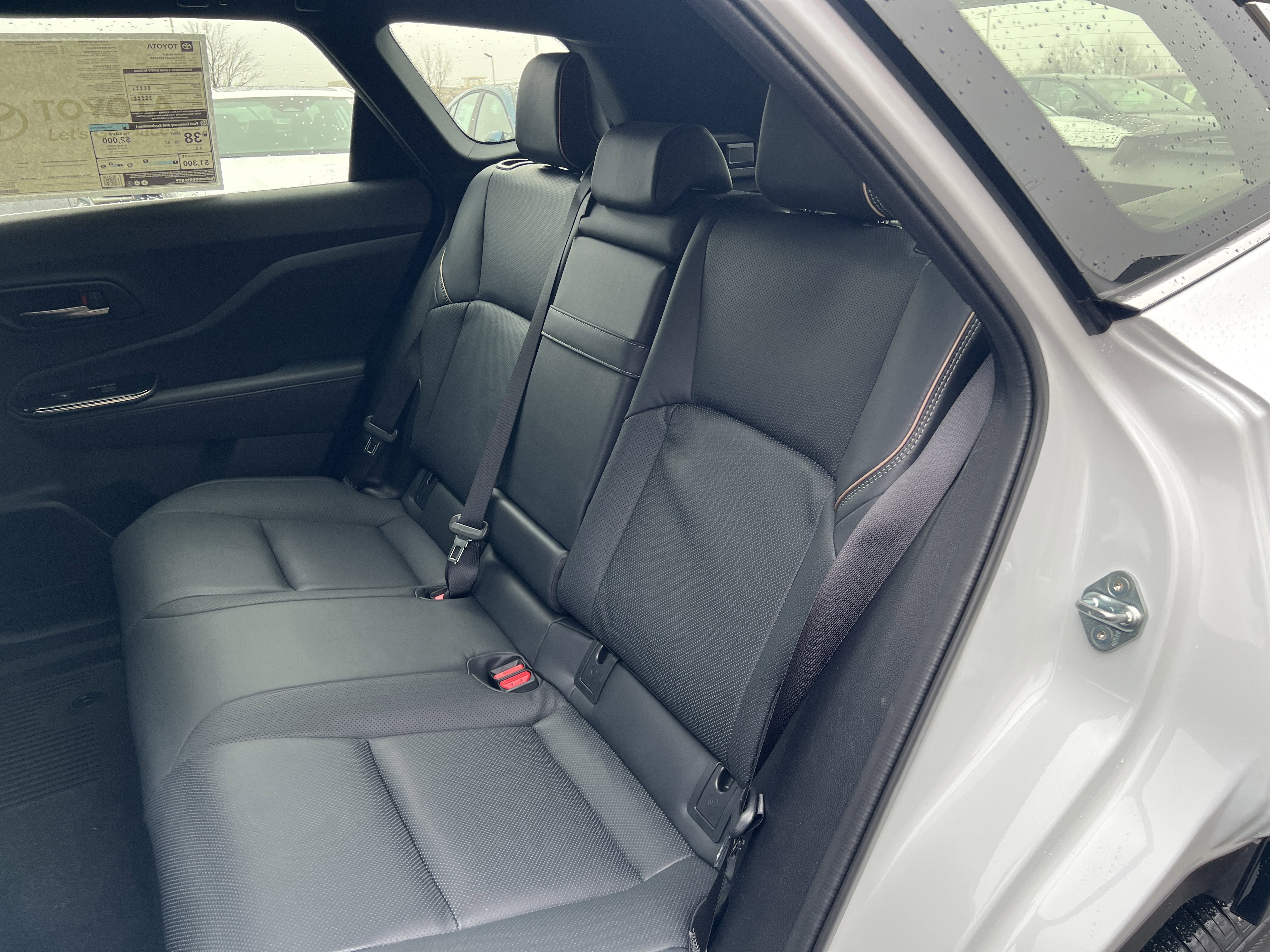 2026 Toyota Toyota Crown Signia XLE