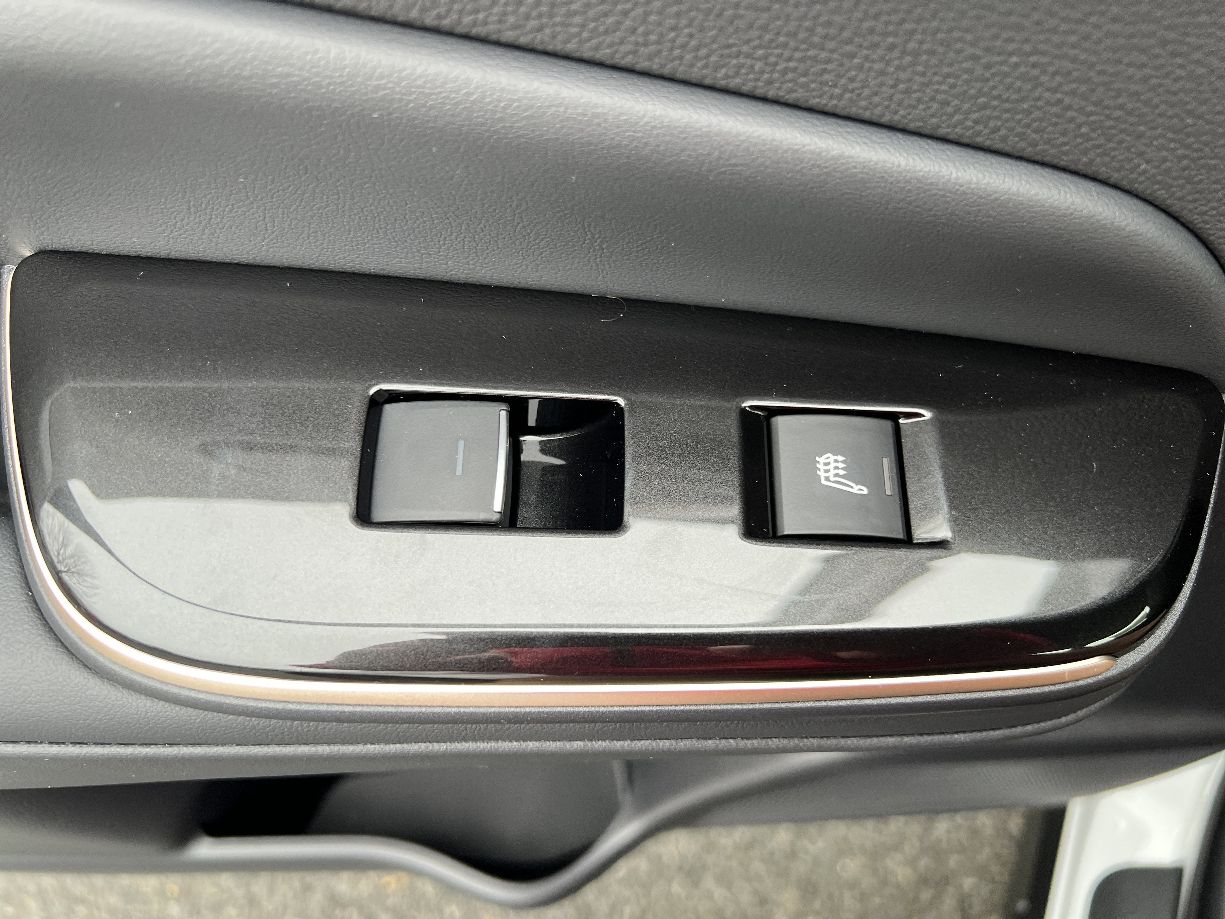 2026 Toyota Toyota Crown Signia XLE