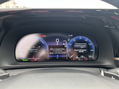 2026 Toyota Toyota Crown Signia XLE