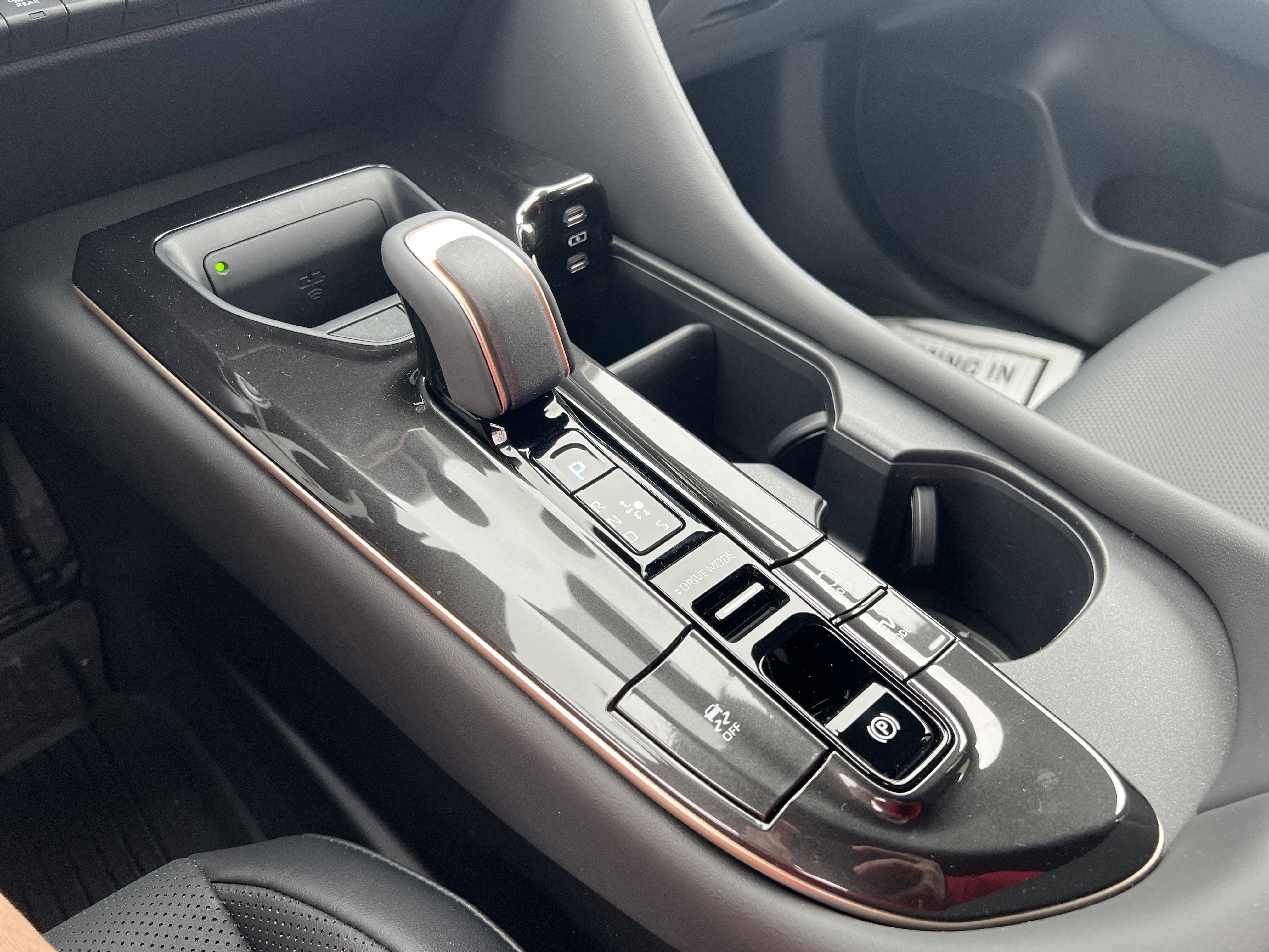 2026 Toyota Toyota Crown Signia XLE