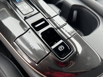 2026 Toyota Toyota Crown Signia XLE