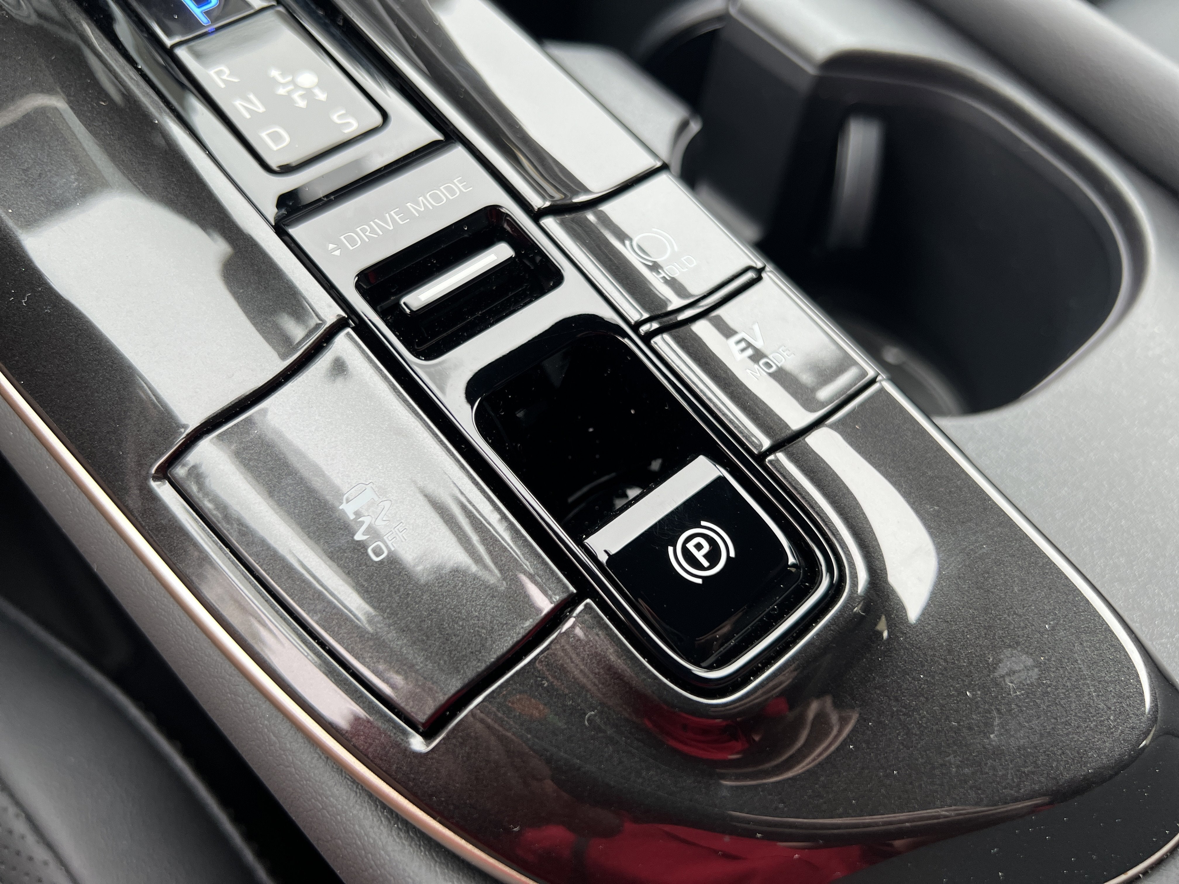 2026 Toyota Toyota Crown Signia XLE