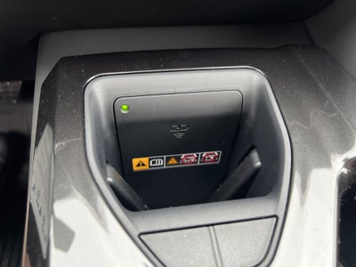 2026 Toyota Toyota Crown Signia XLE