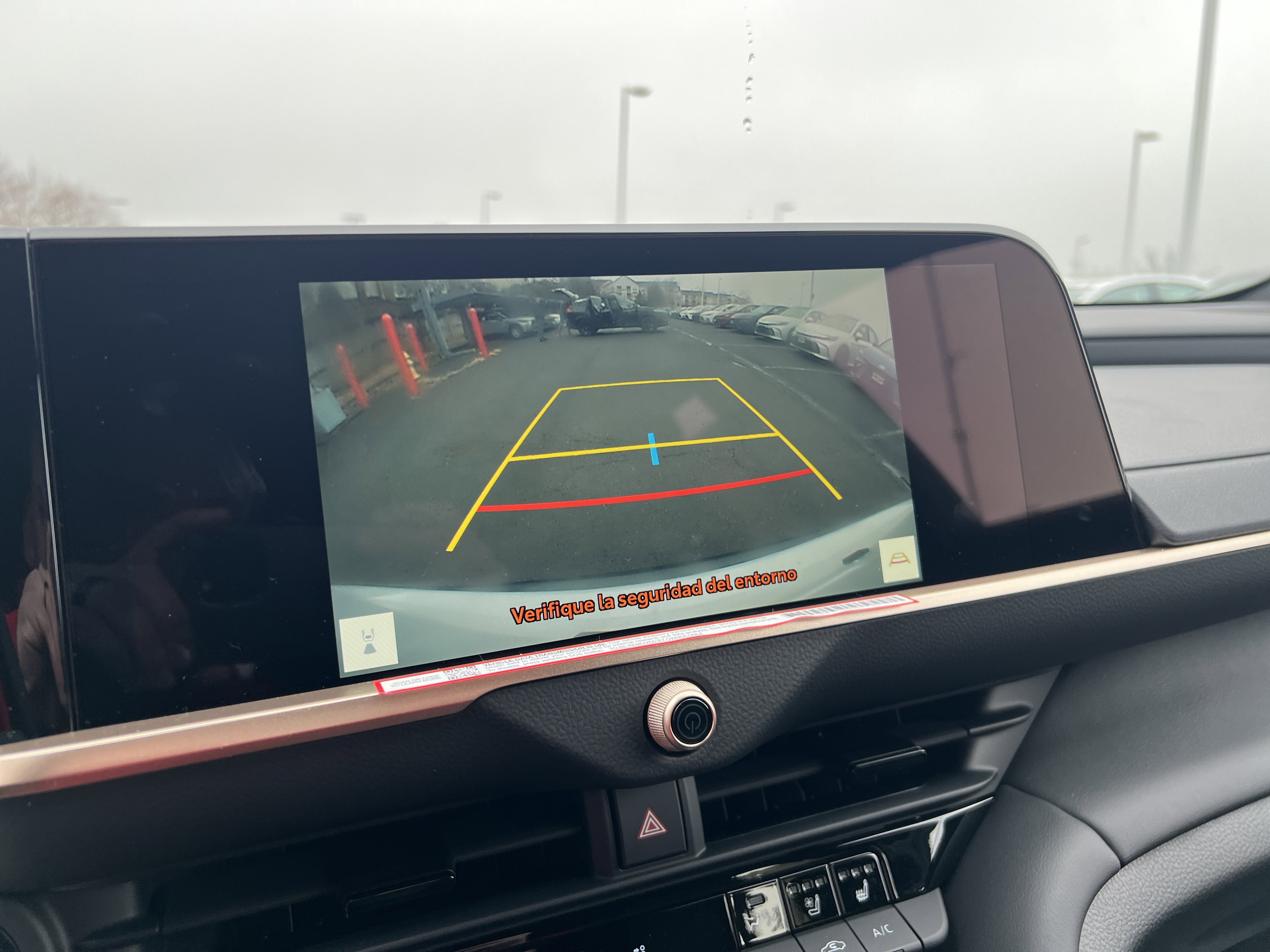 2026 Toyota Toyota Crown Signia XLE