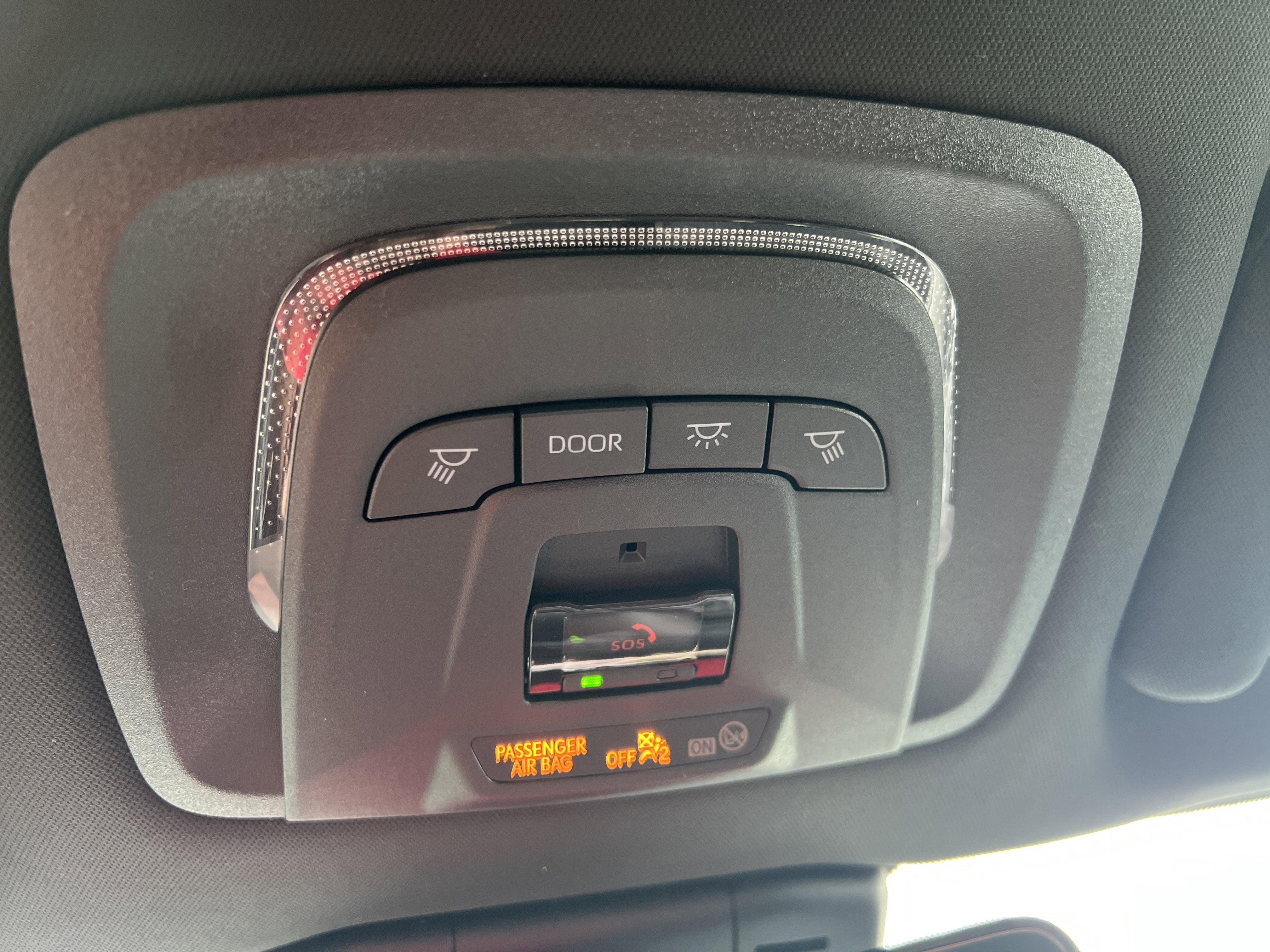 2026 Toyota Toyota Crown Signia XLE