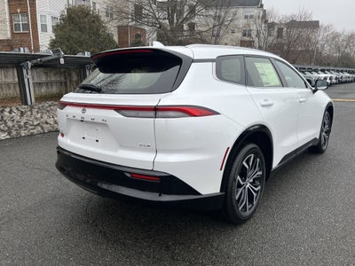 2026 Toyota Toyota Crown Signia XLE