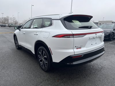 2026 Toyota Toyota Crown Signia XLE