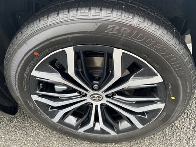 2026 Toyota Toyota Crown Signia XLE