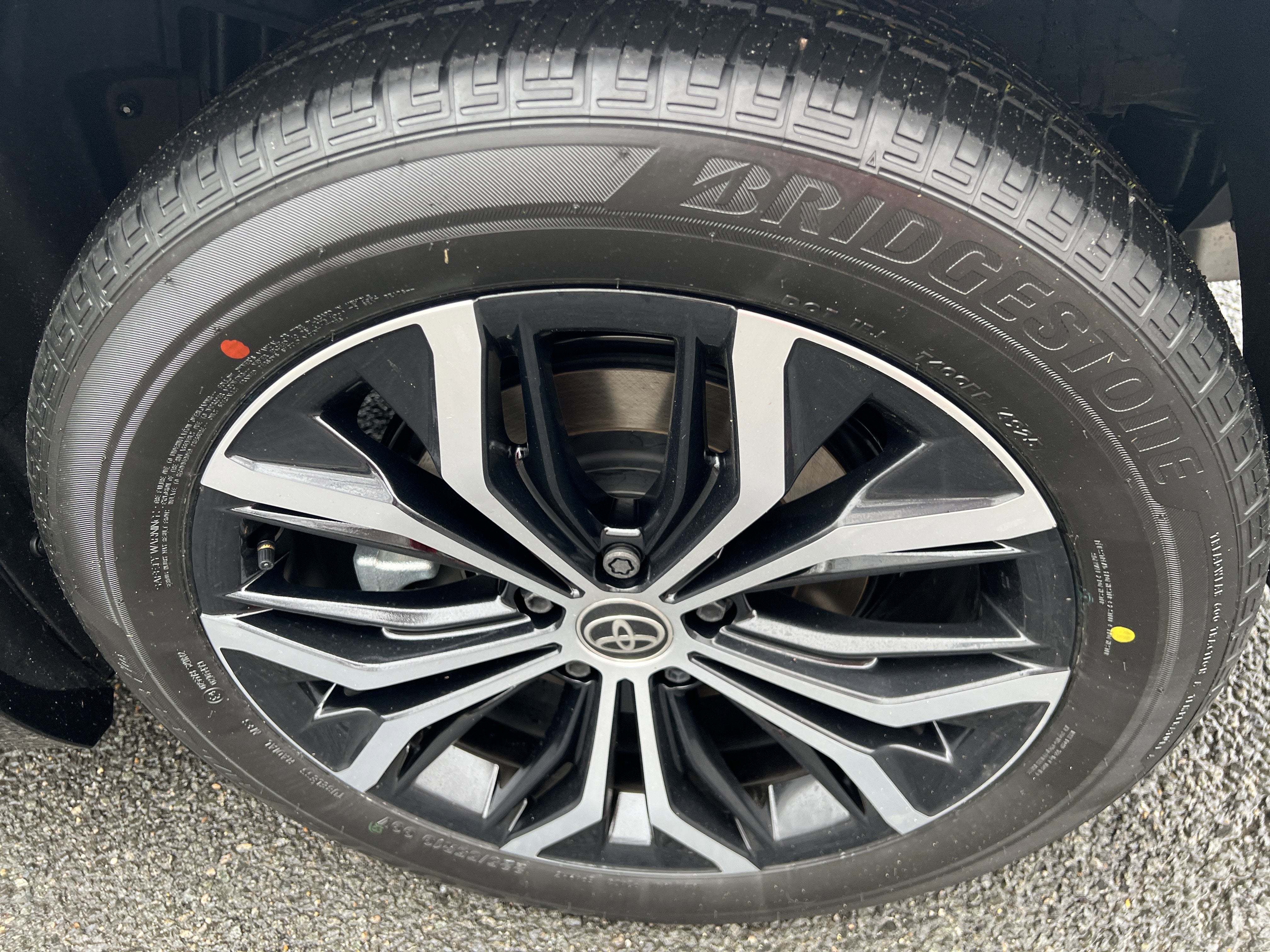 2026 Toyota Toyota Crown Signia XLE