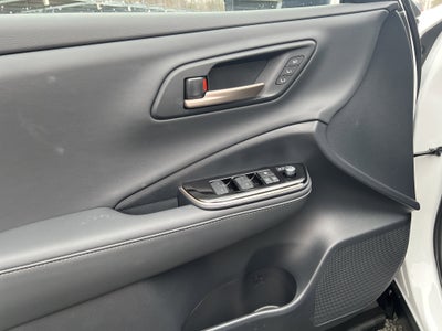 2026 Toyota Toyota Crown Signia XLE