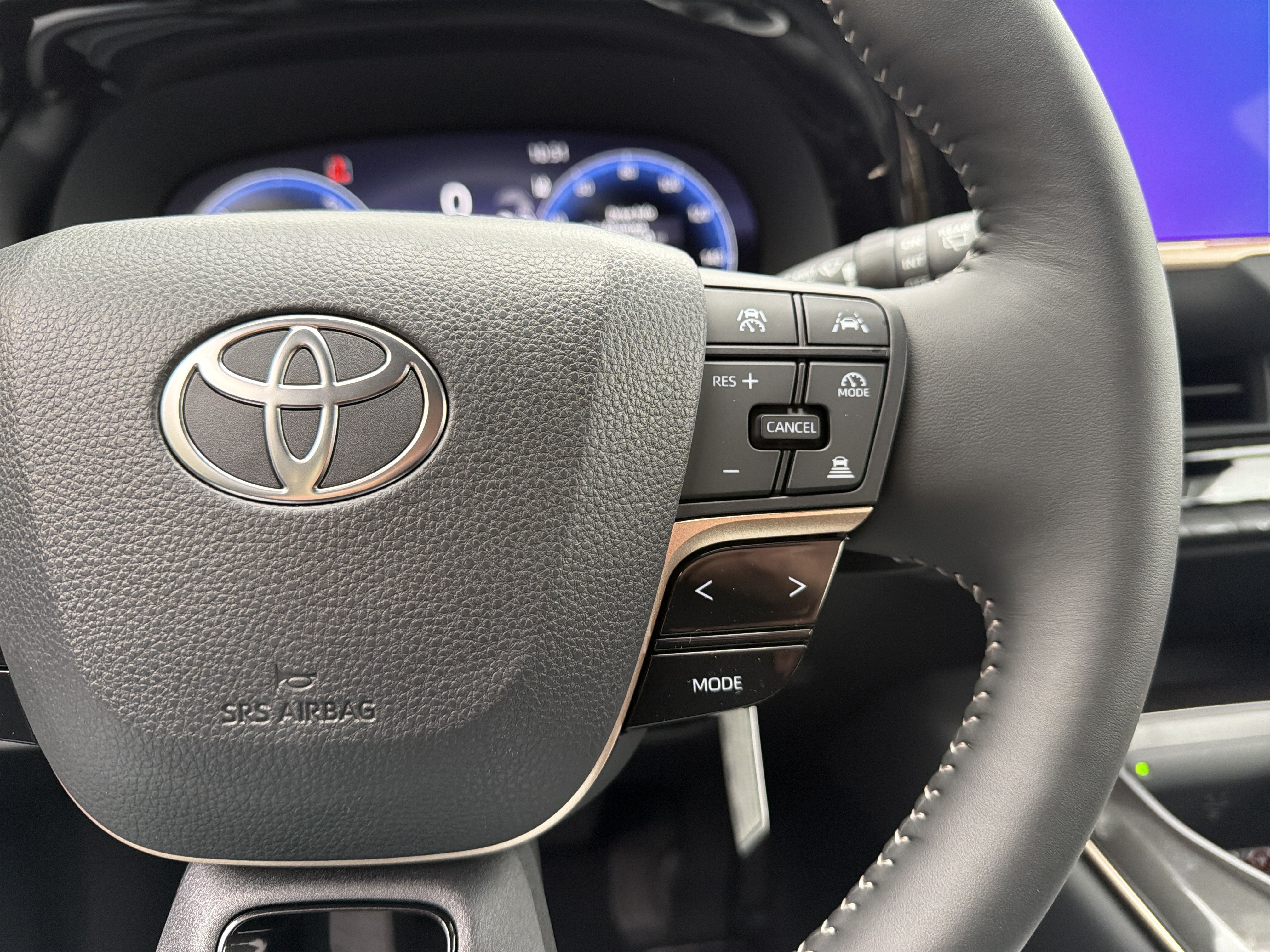 2026 Toyota Toyota Crown Signia Limited