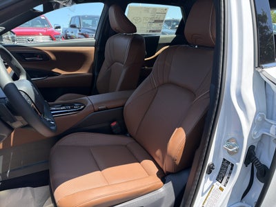 2026 Toyota Toyota Crown Signia Limited