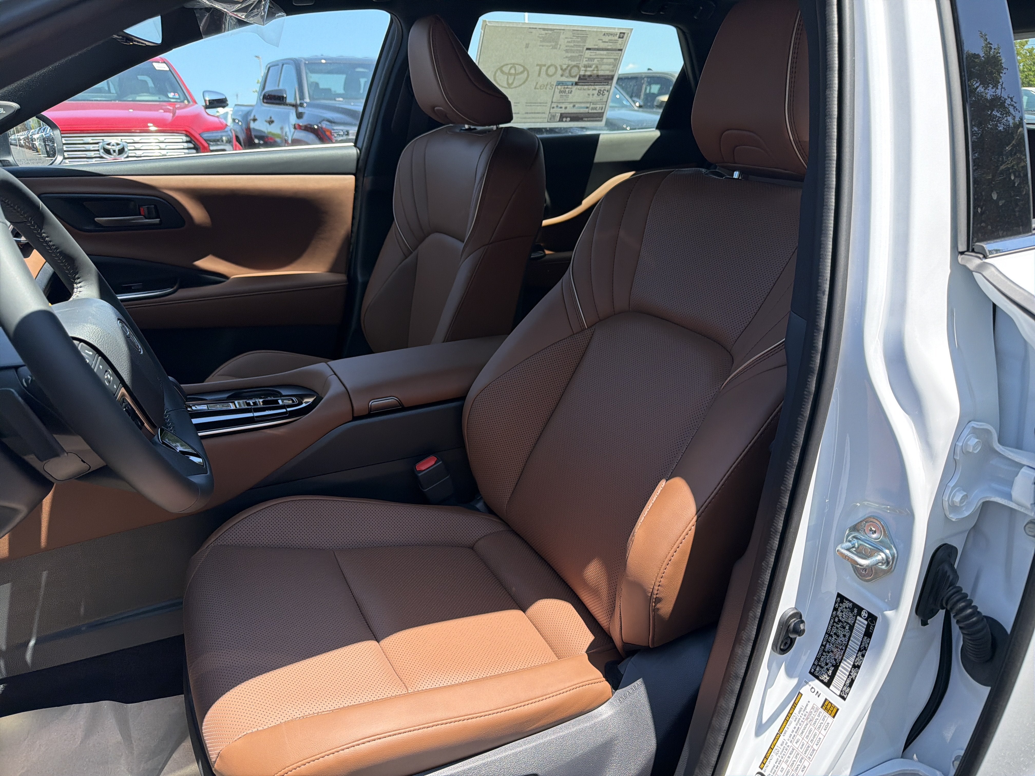 2026 Toyota Toyota Crown Signia Limited