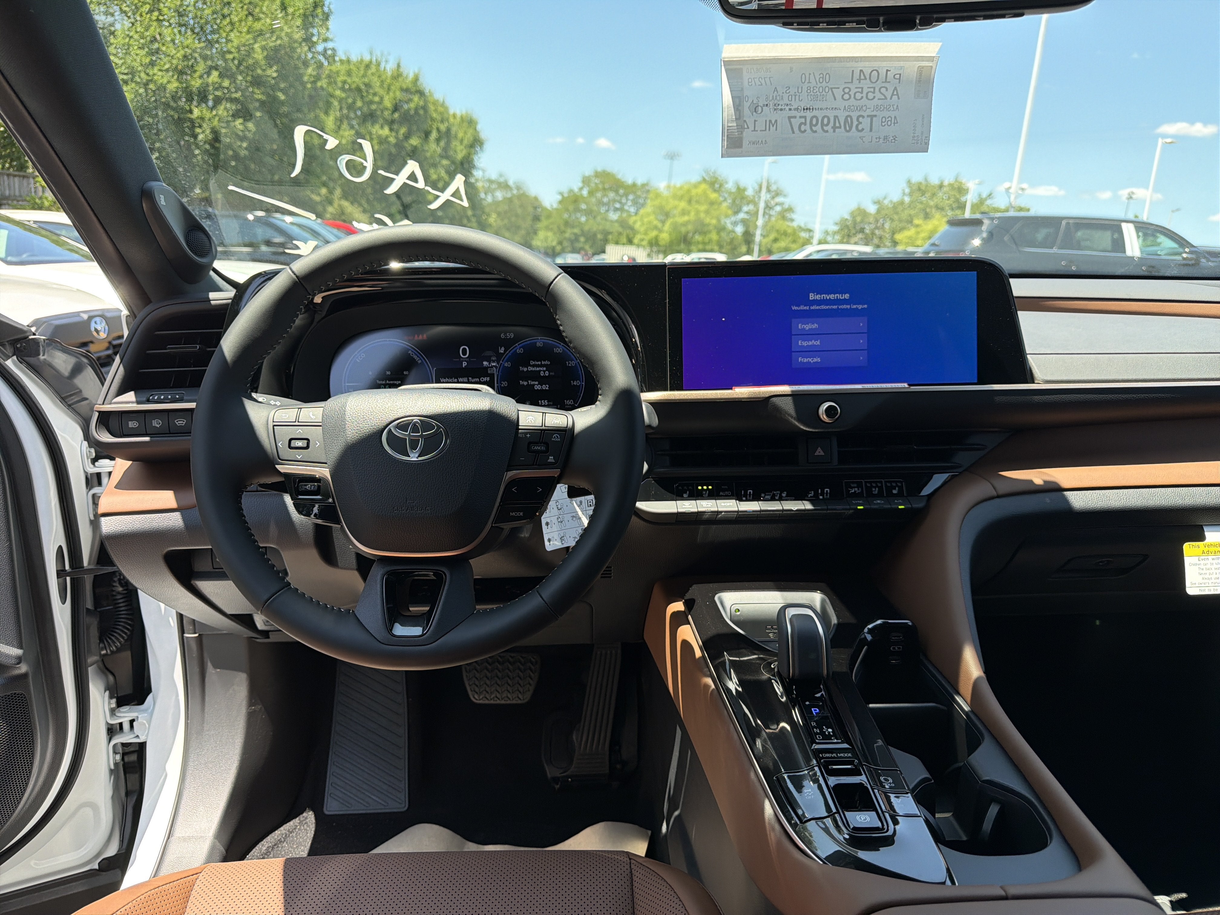 2026 Toyota Toyota Crown Signia Limited