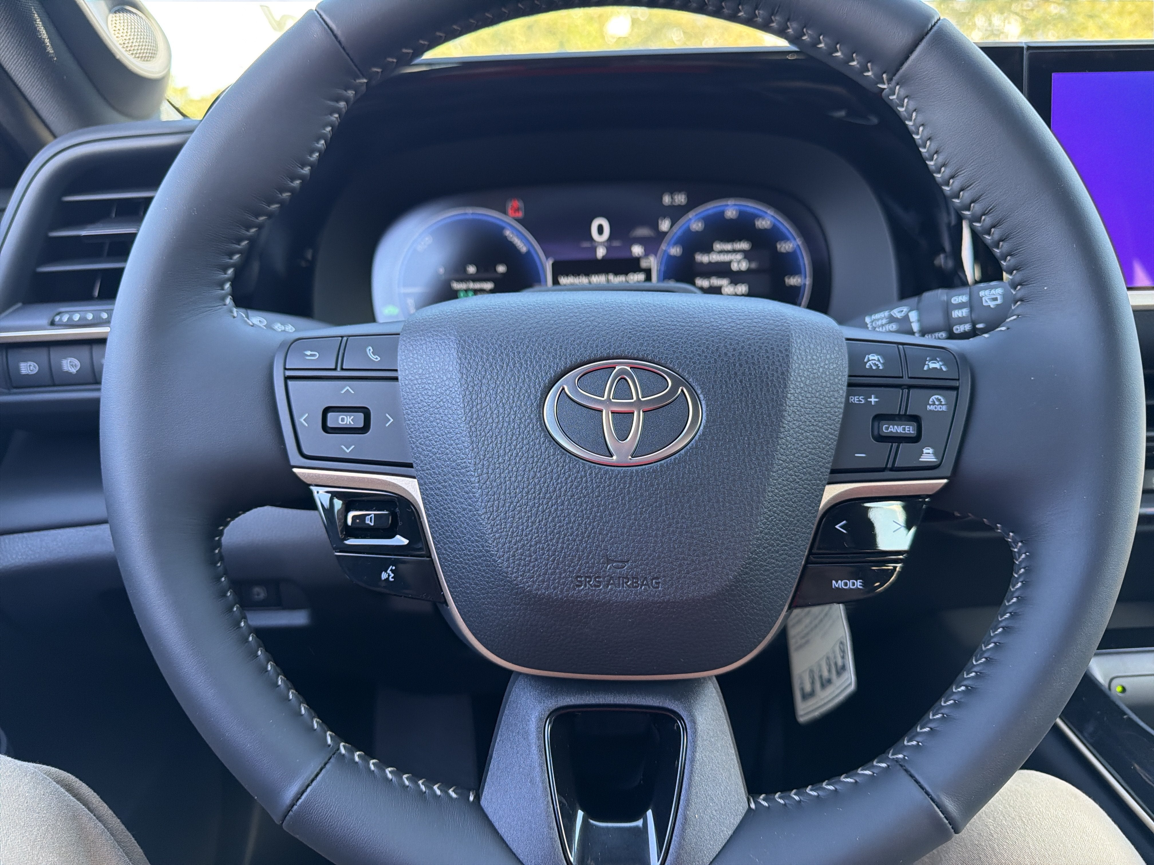 2026 Toyota Toyota Crown Signia Limited