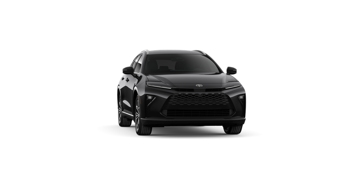 2026 Toyota Toyota Crown Signia XLE