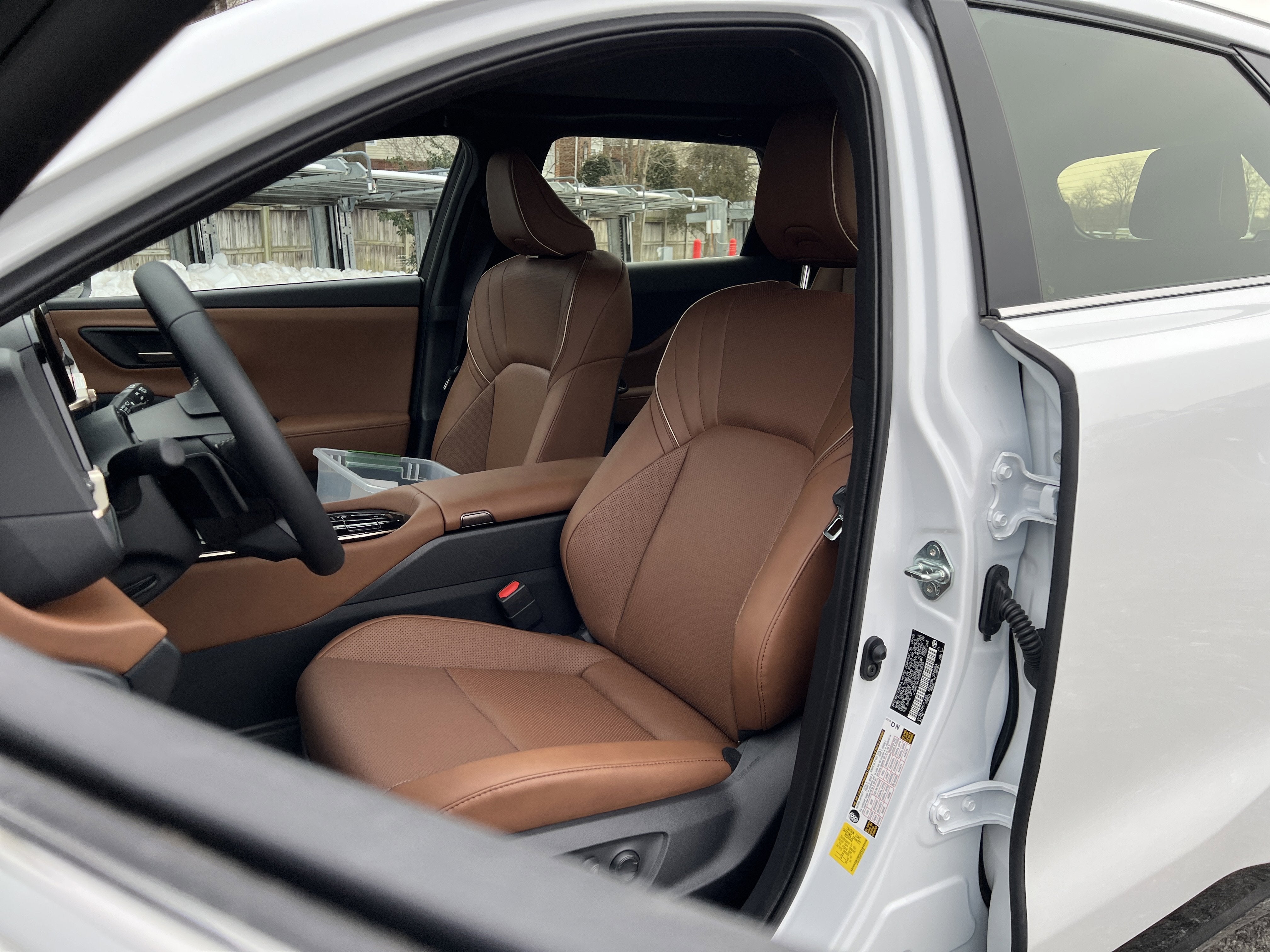 2025 Toyota Toyota Crown Signia Limited