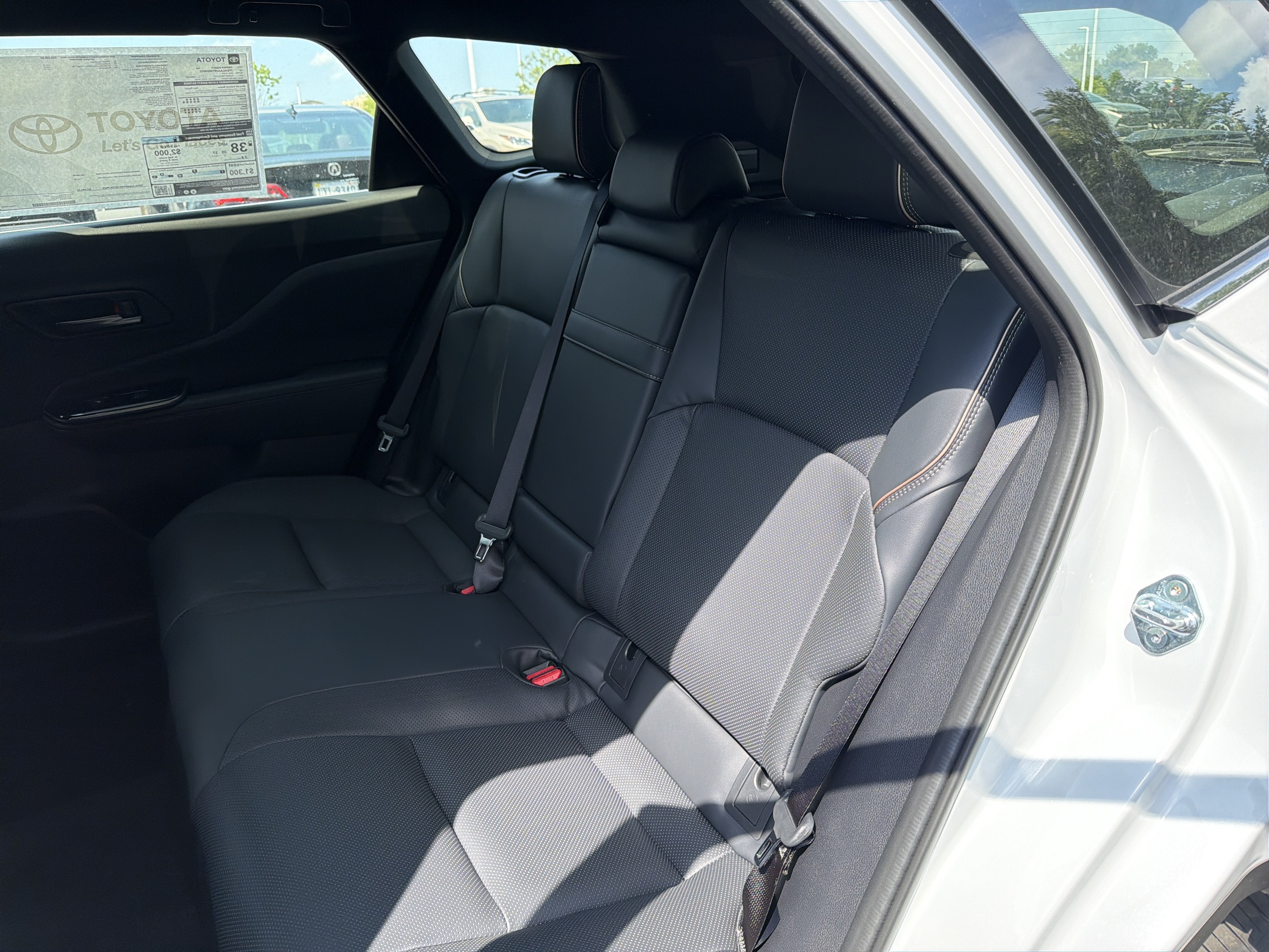 2026 Toyota Toyota Crown Signia XLE