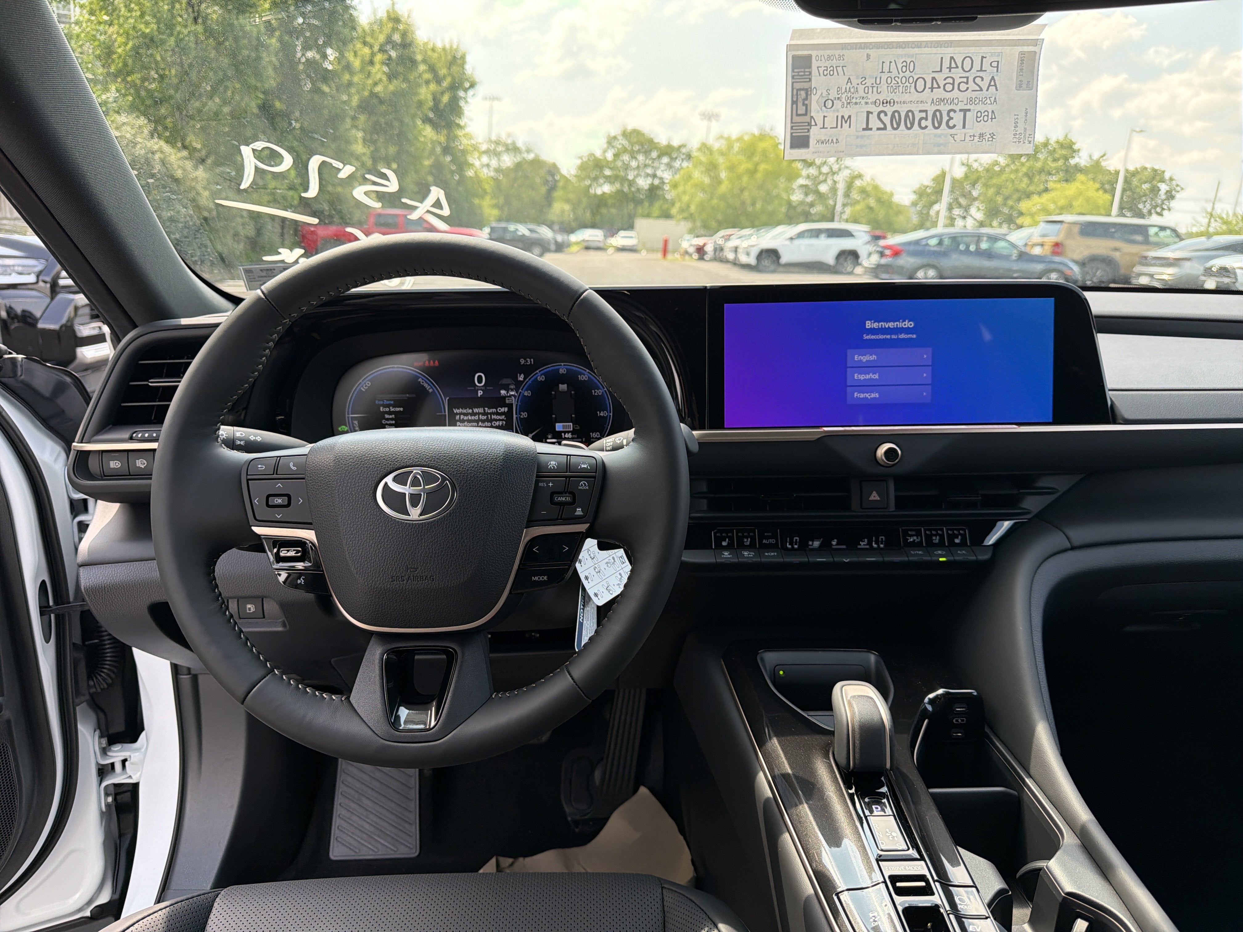 2026 Toyota Toyota Crown Signia XLE