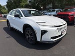 2026 Toyota Toyota Crown Signia XLE