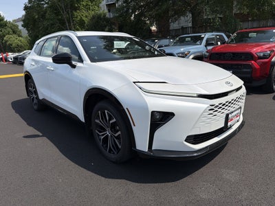2026 Toyota Toyota Crown Signia XLE