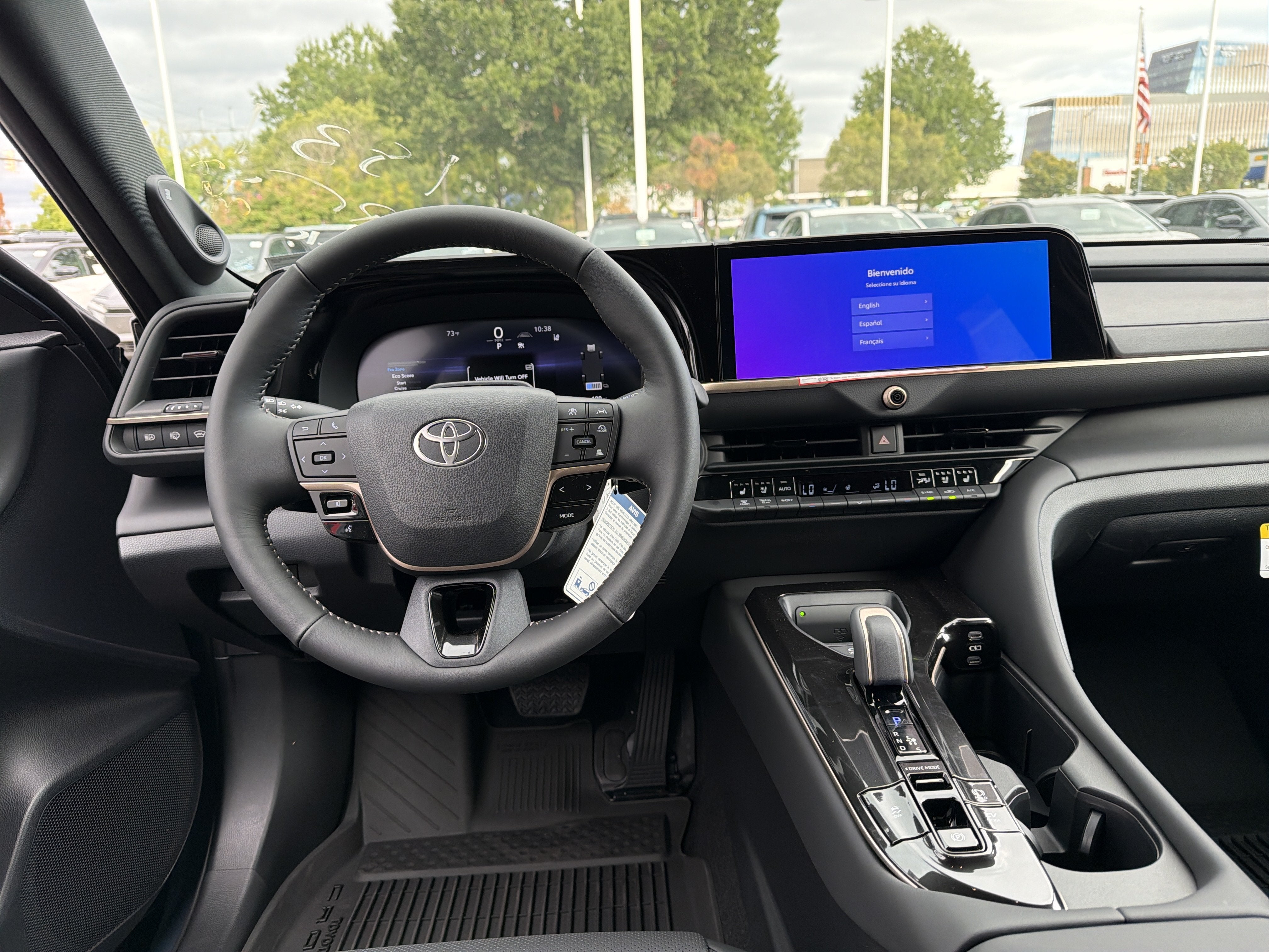 2026 Toyota Toyota Crown Signia Limited